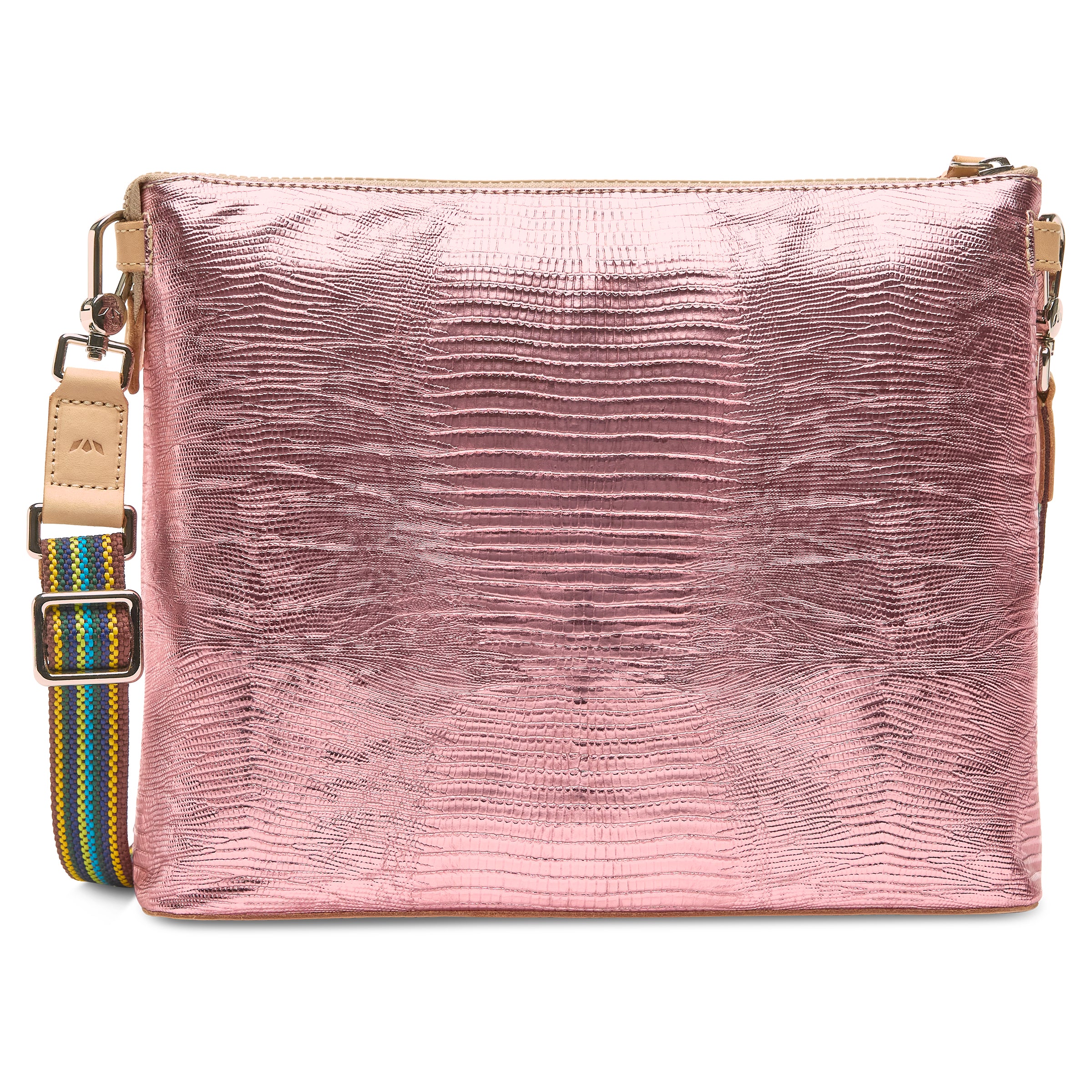 Elodie Downtown Crossbody