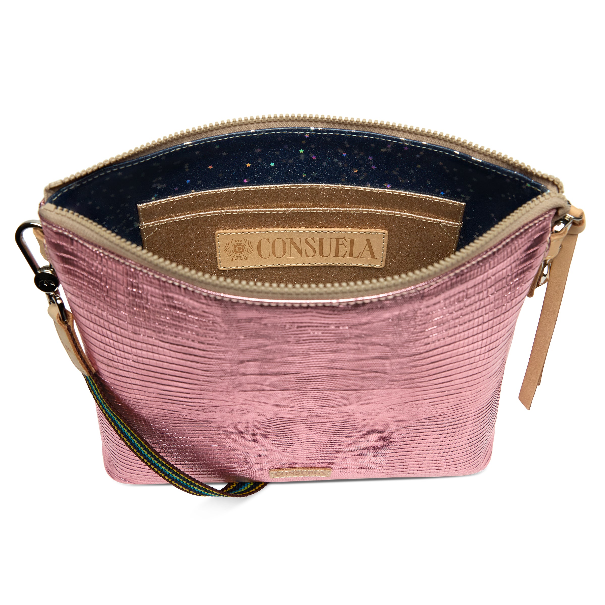 Elodie Downtown Crossbody