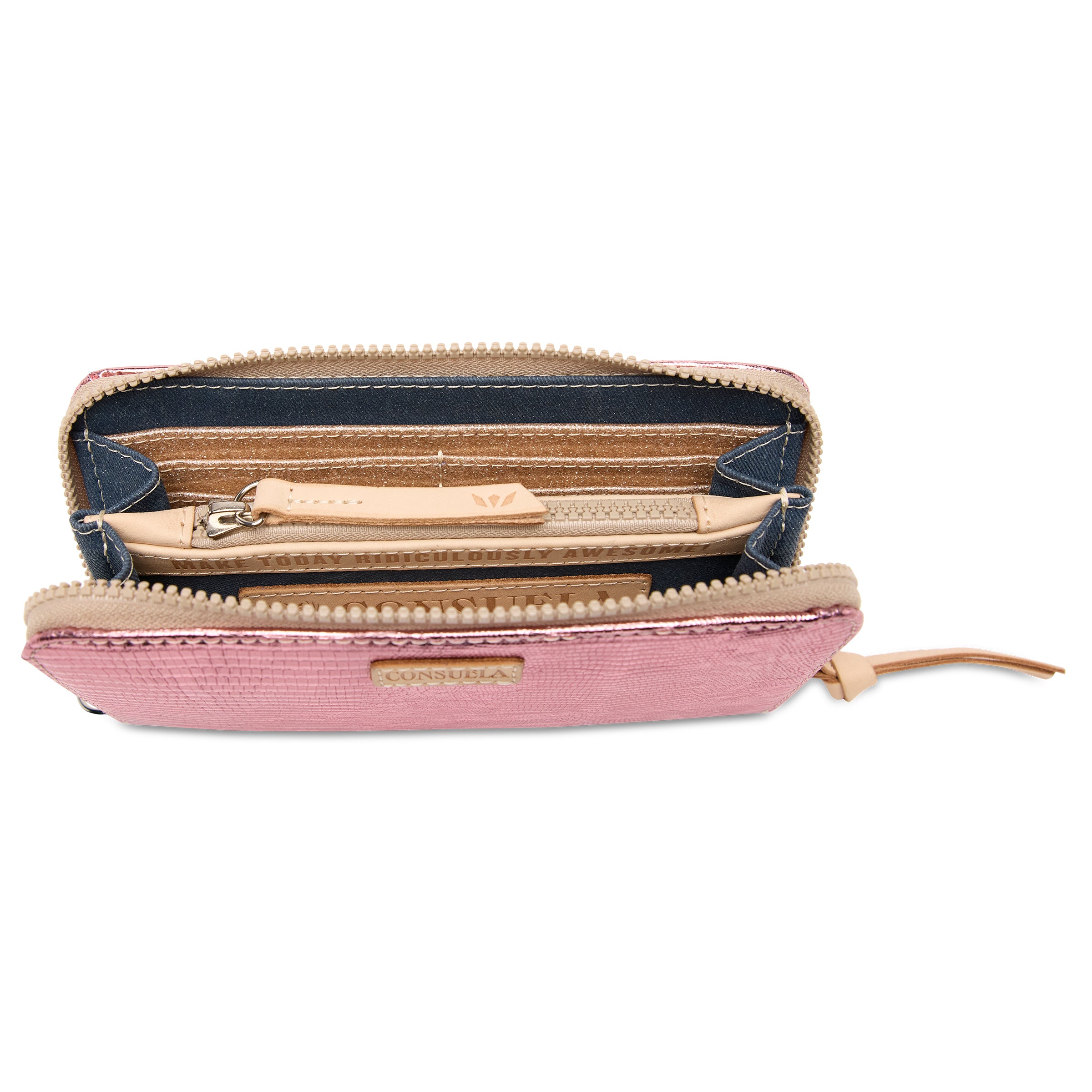 Elodie Essential Wallet
