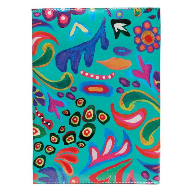Tasha Notebook
