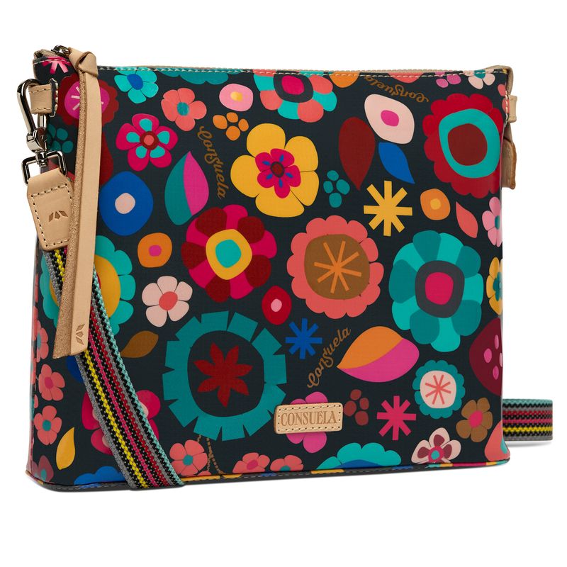 Amelie Downtown Crossbody