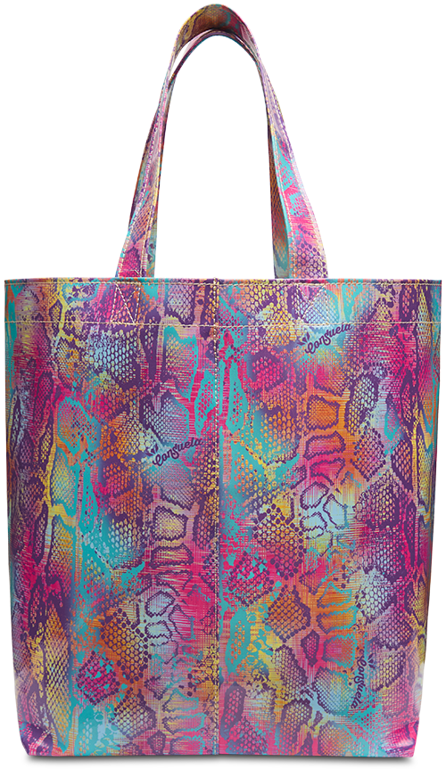 Steph Basic Grab n Go