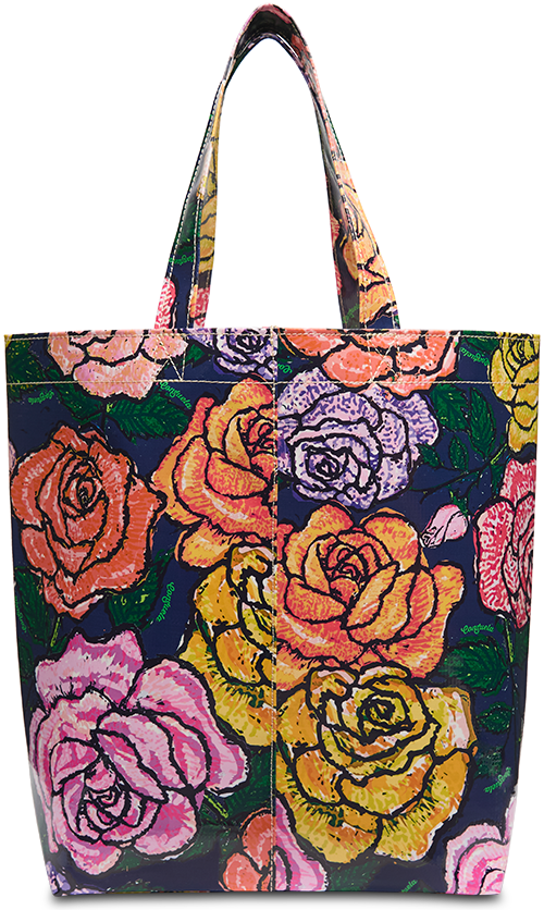 Everleigh Basic Grab n Go