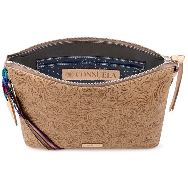 Lawton Downtown Crossbody