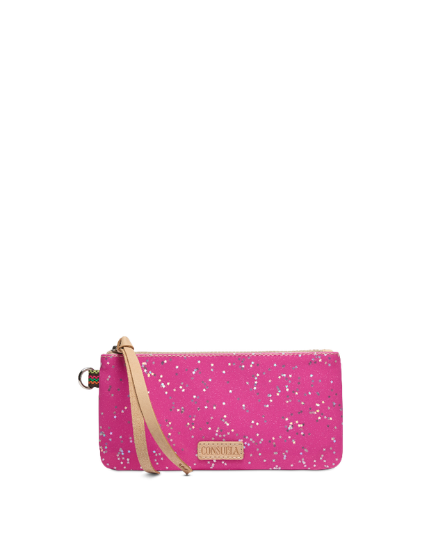Berry Pop Pouch