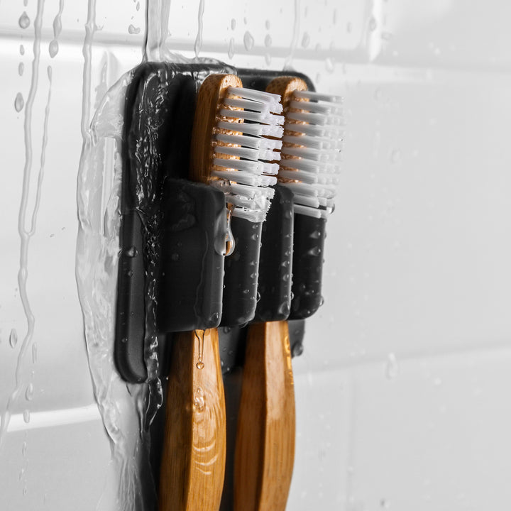The George | Toothbrush Holder