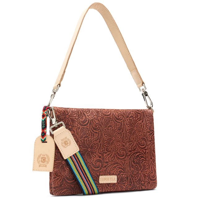 Sally Metro Crossbody
