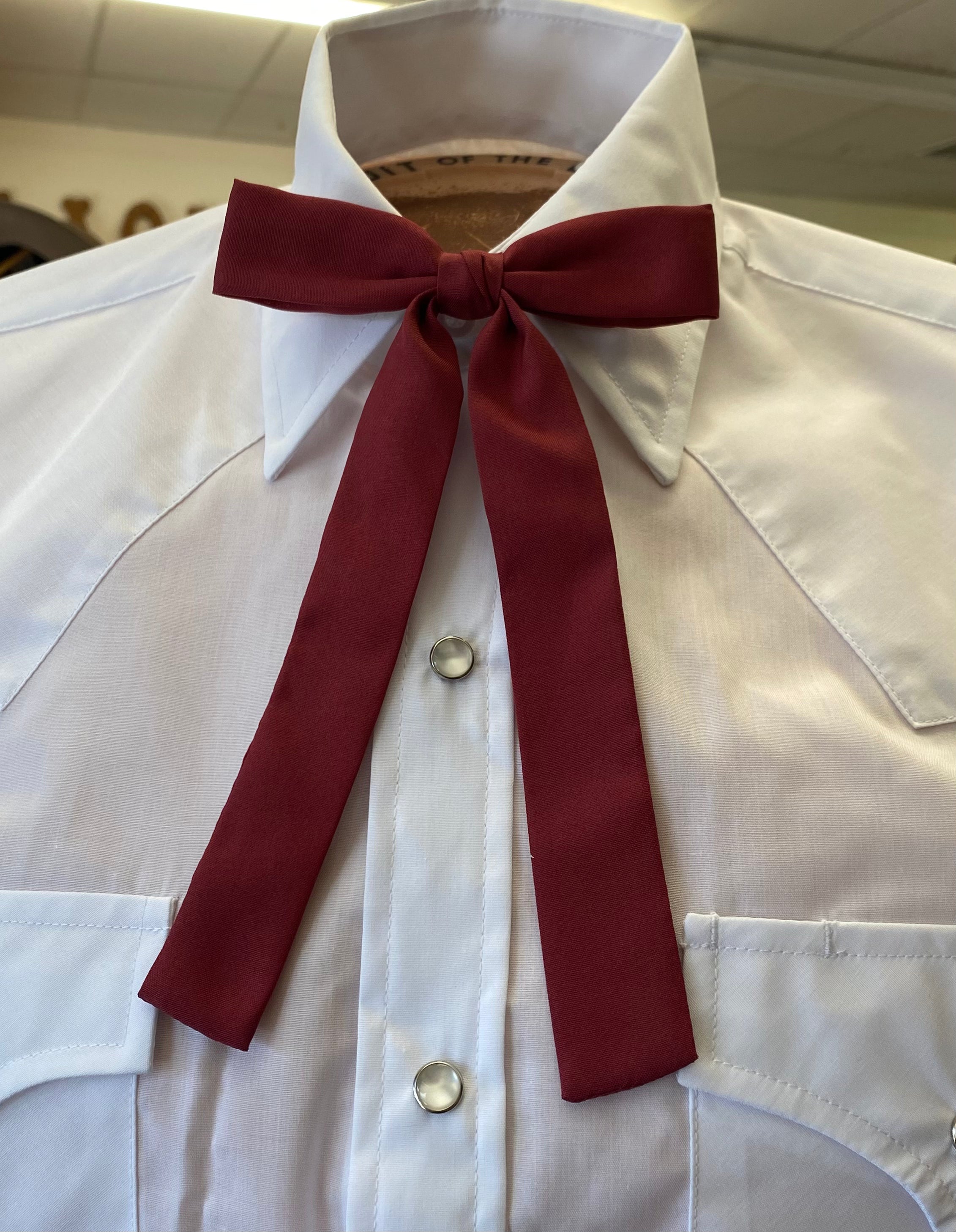 Colonel Tie
