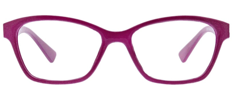 Glitz & Glam Pink - Peepers Reading Glasses