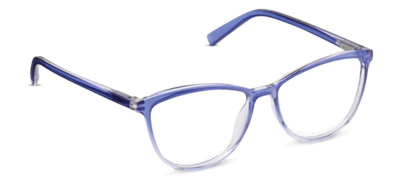 Wren Purple - Peepers Reading Glasses