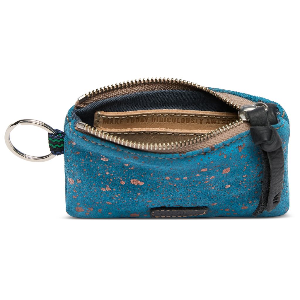Nilo Pouch