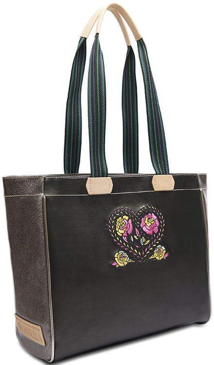 Marta Journey Tote