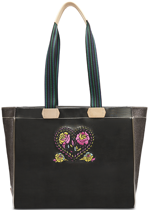 Marta Journey Tote