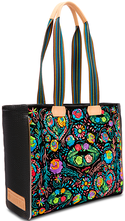 Rita Journey Tote