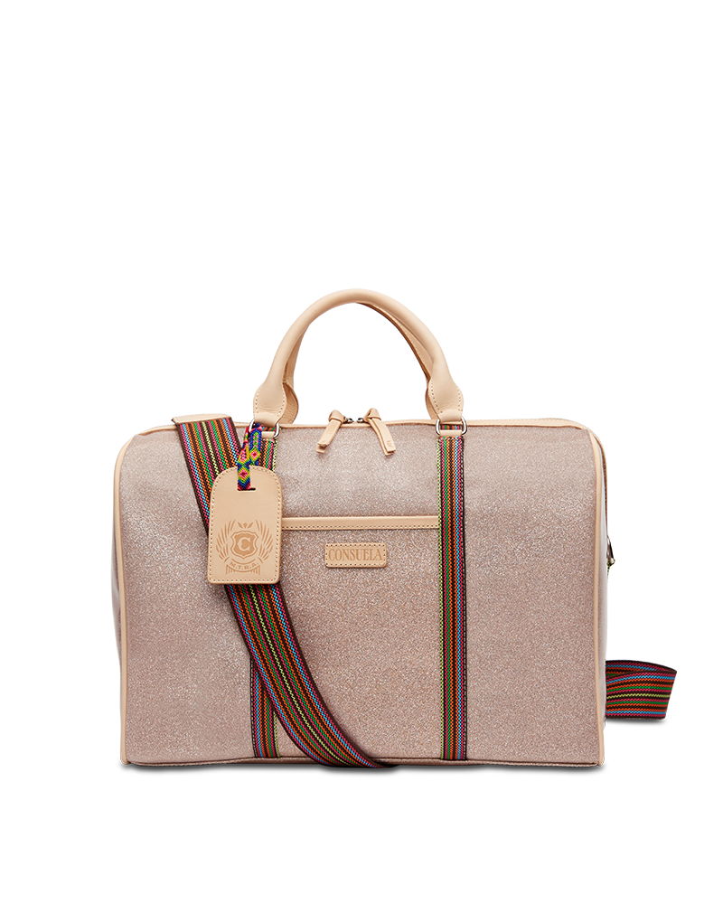 Emery Jet Setter