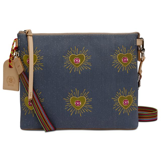 Arlo Downtown Crossbody