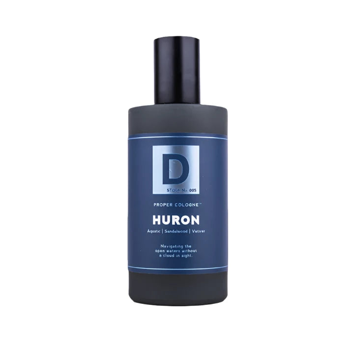 Proper Cologne- Huron