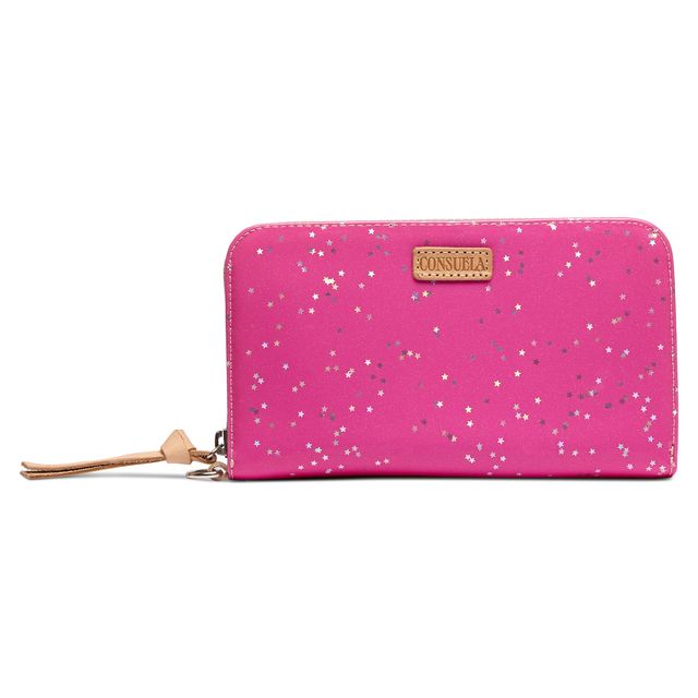 Berry Essential Wallet