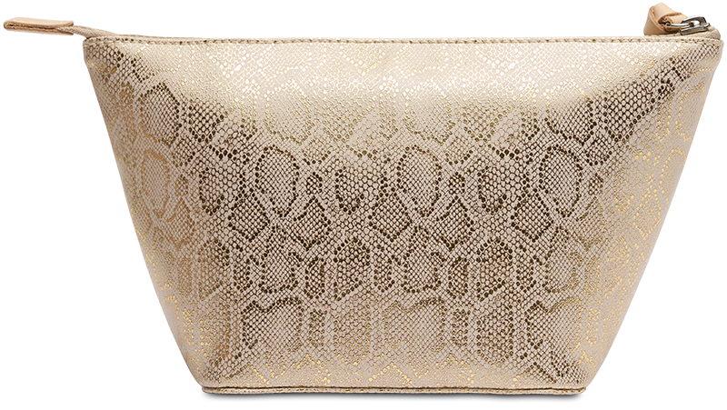 Leah Large Cosmetic Tool Kit