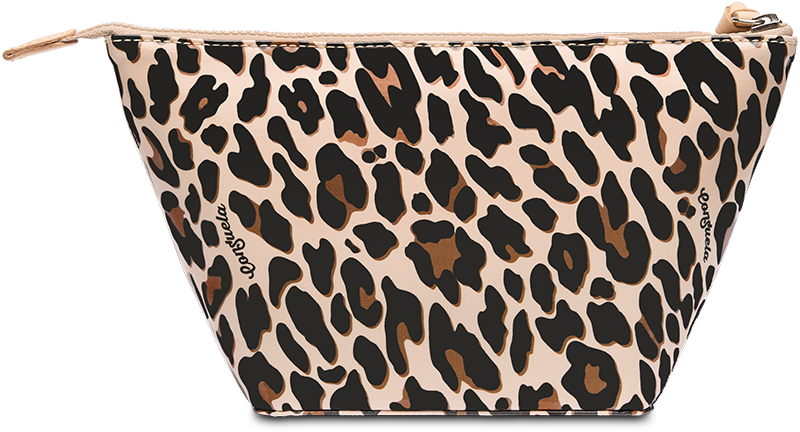 Mona Large Cosmetic Tool Kit