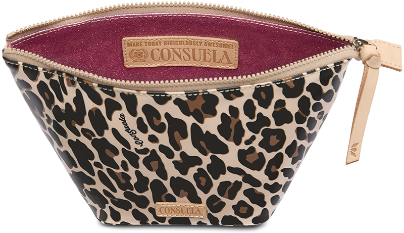 Mona Large Cosmetic Tool Kit