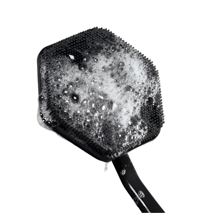 The Back Scrubber