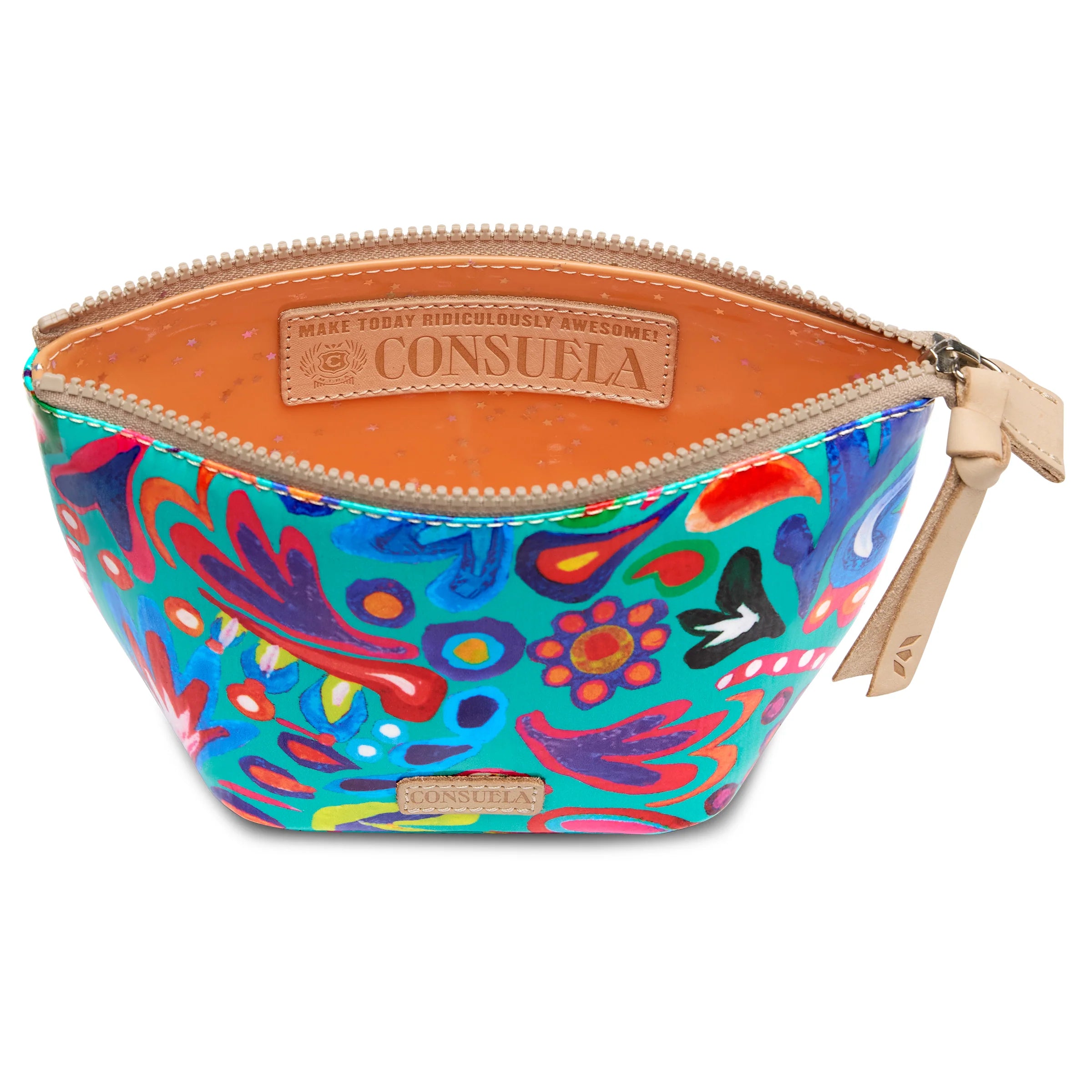 Tasha Medium Cosmetic Tool Kit