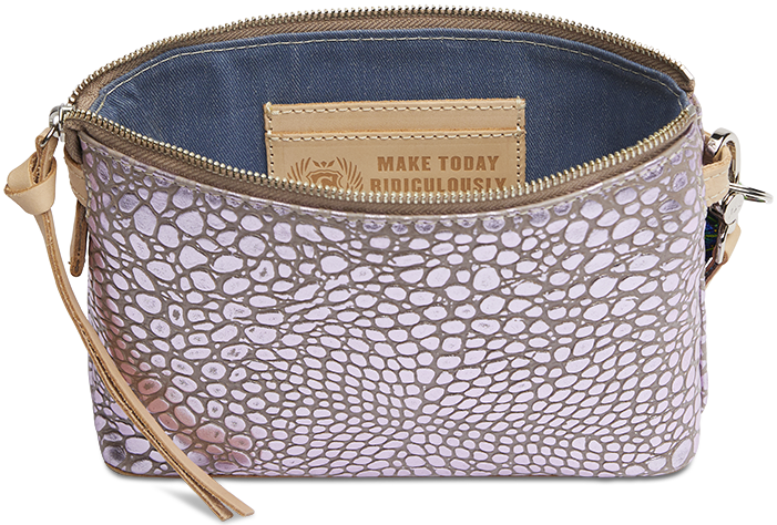 Lulu Midtown Crossbody