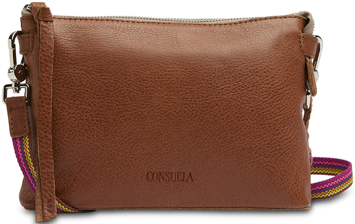 Brandy Midtown Crossbody