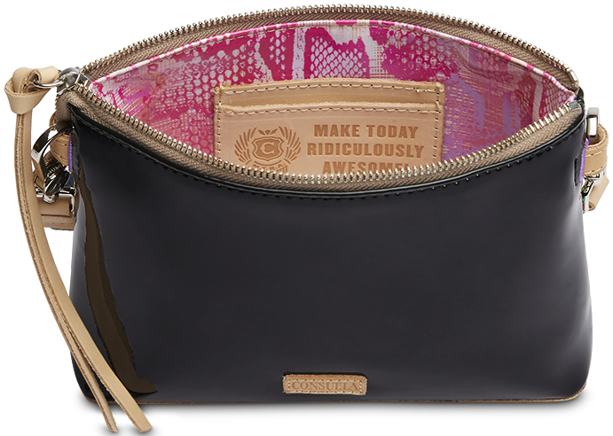 Rita Midtown Crossbody