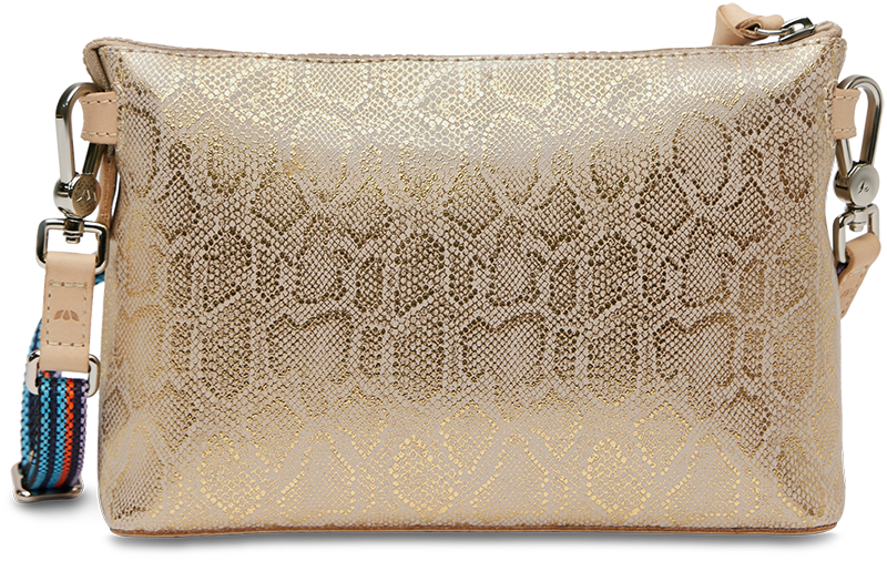 Leah Midtown Crossbody