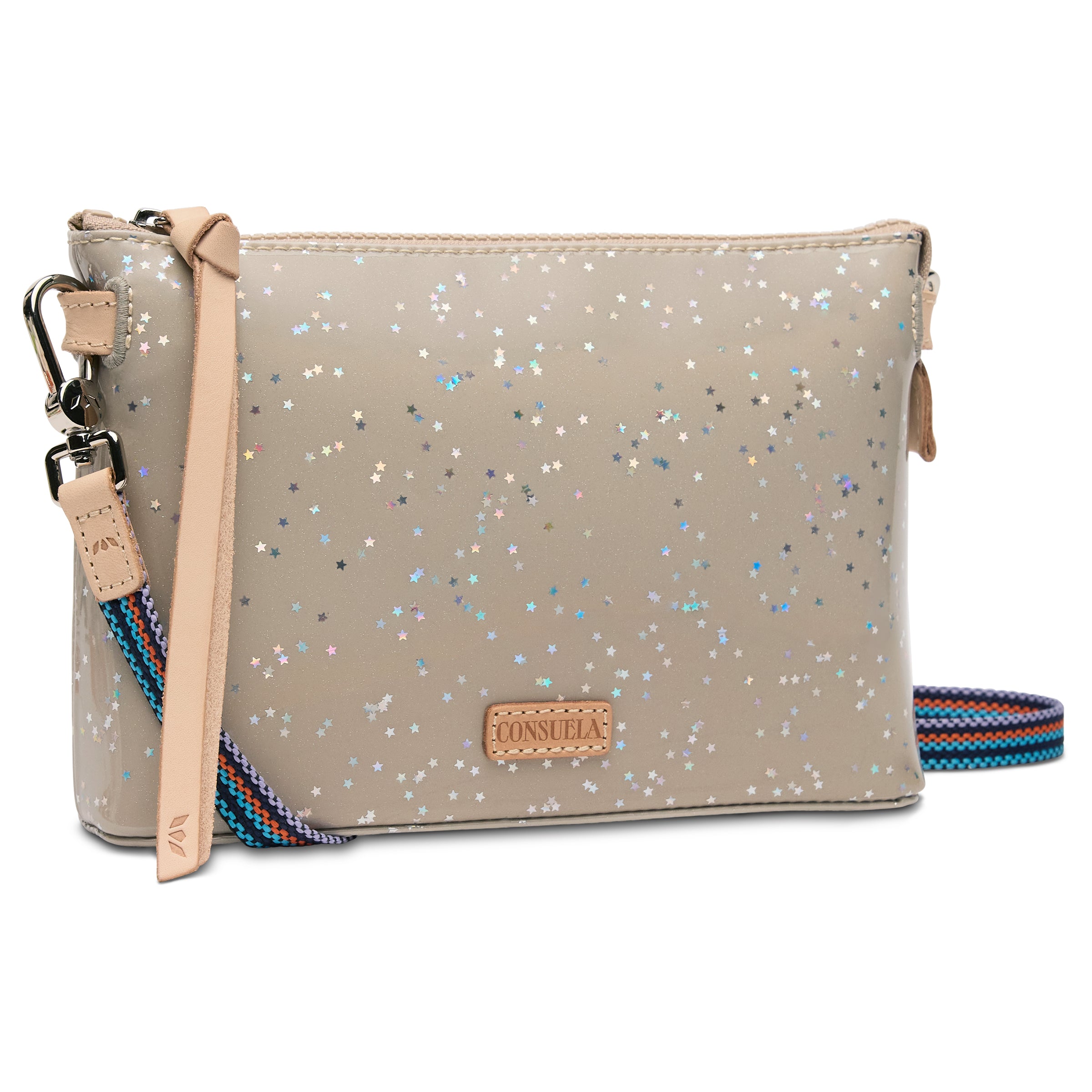 Faye Midtown Crossbody