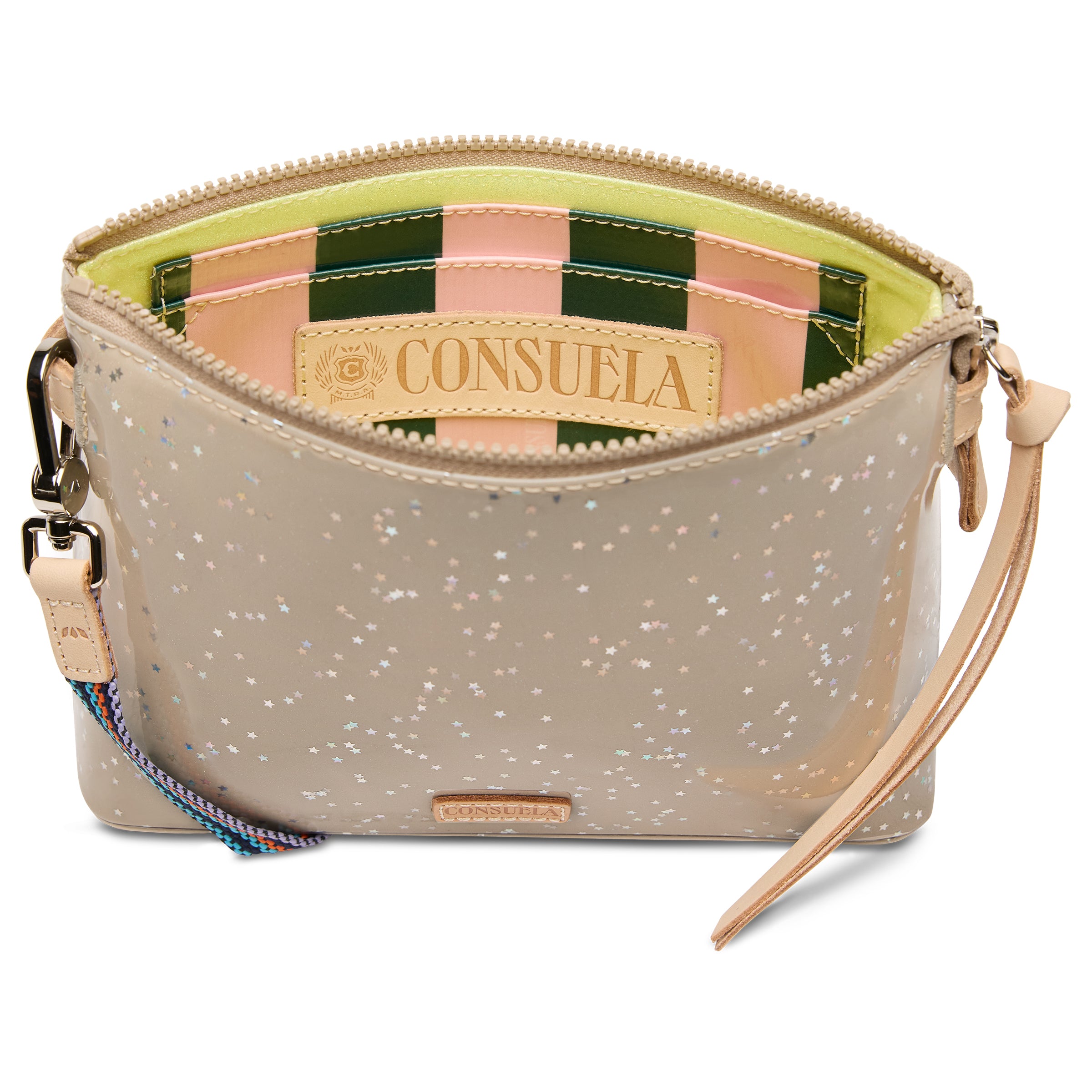 Faye Midtown Crossbody