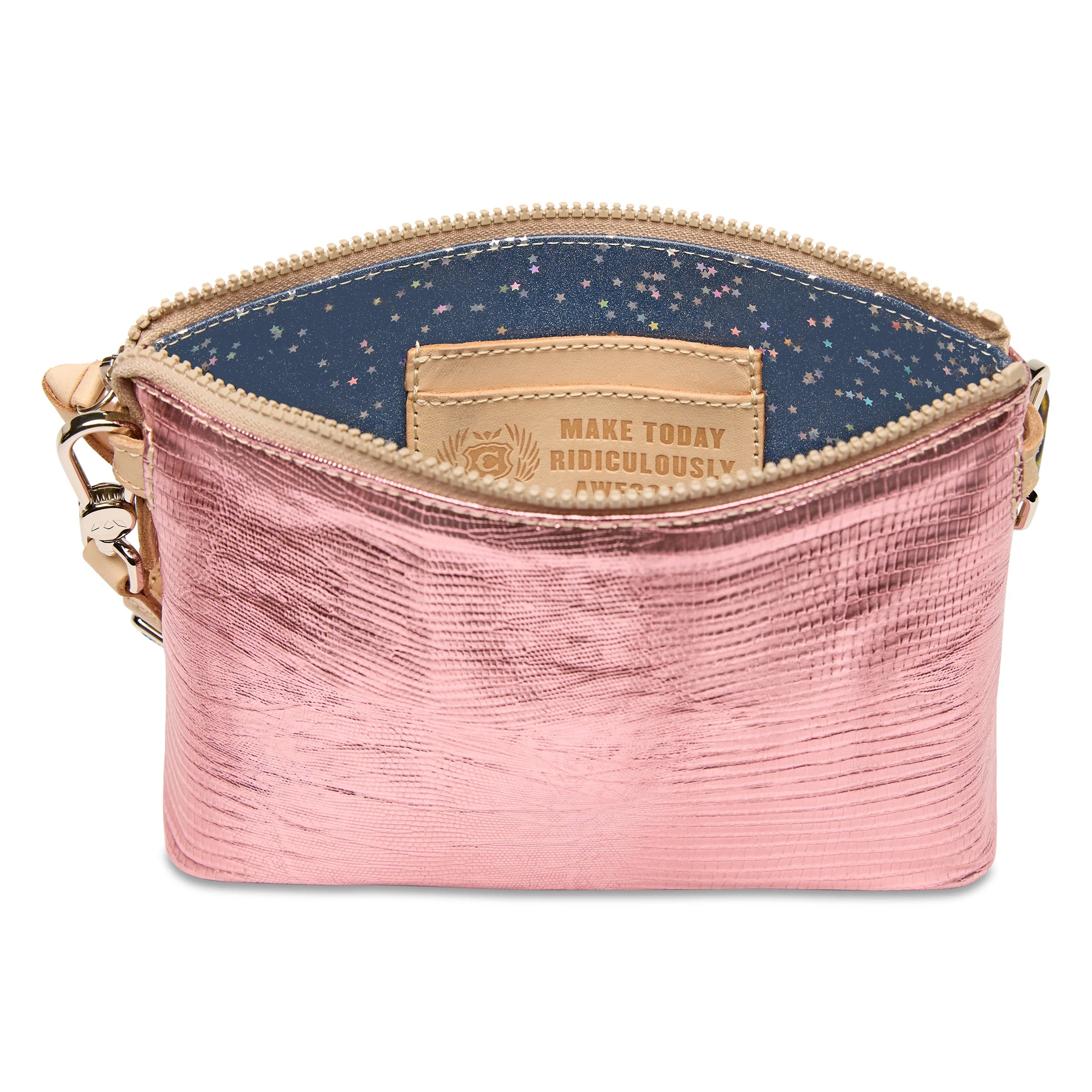 Elodie Midtown Crossbody