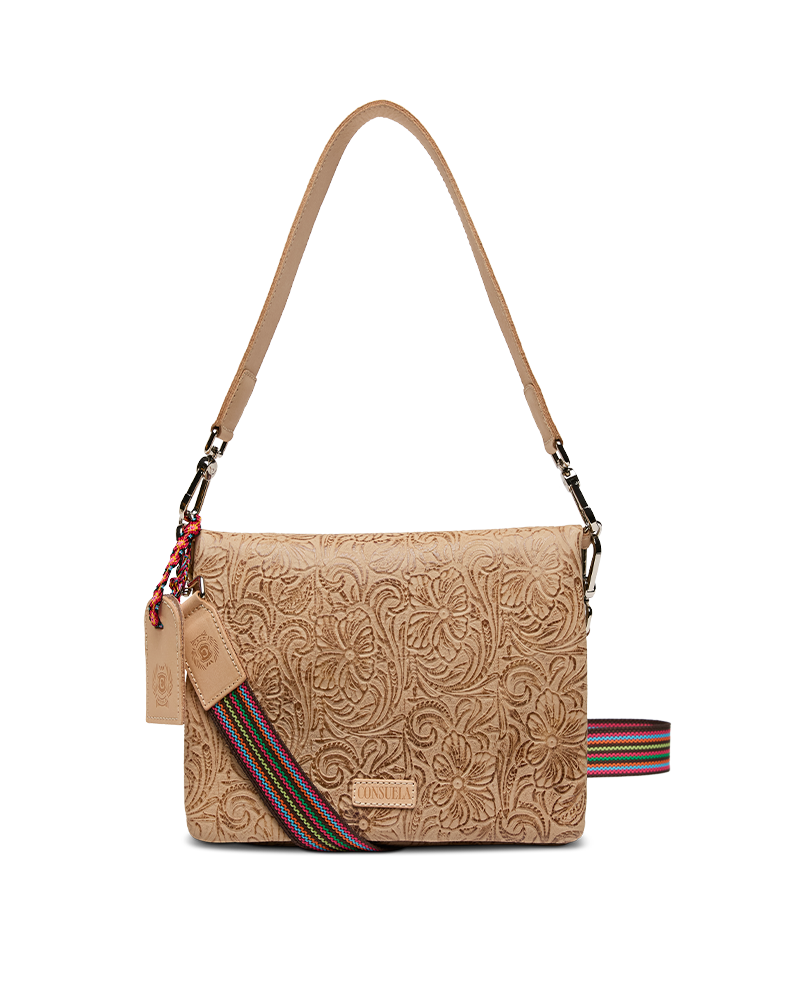 Lawton Metro Crossbody