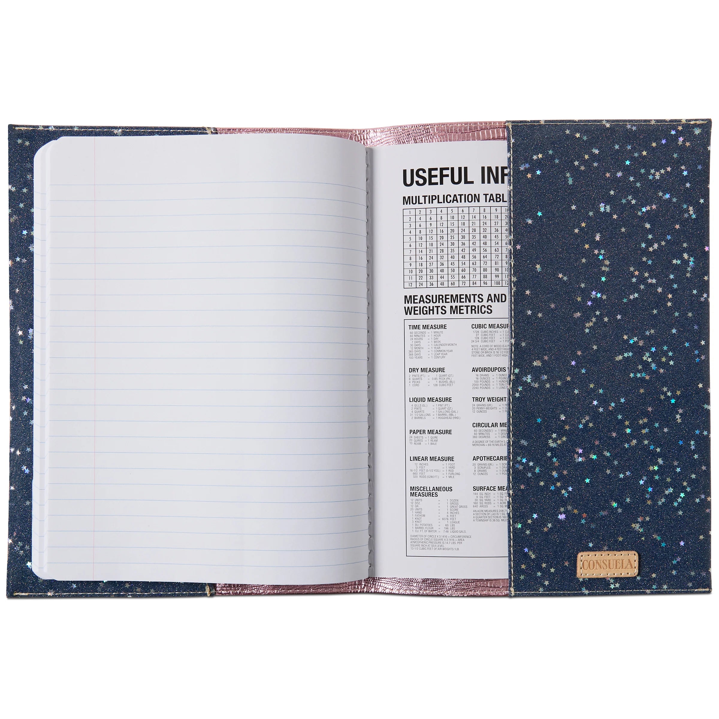 Elodie Notebook