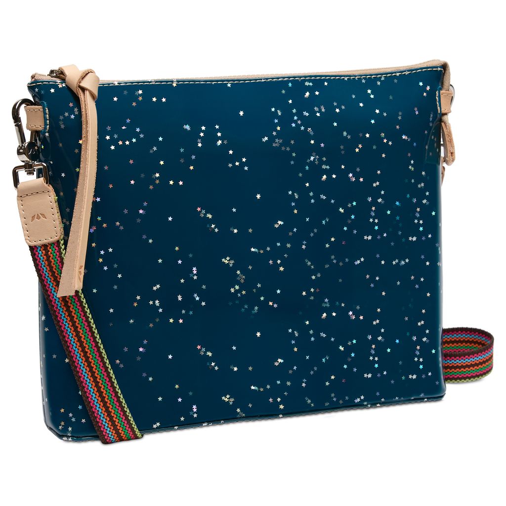 Nyla Downtown Crossbody