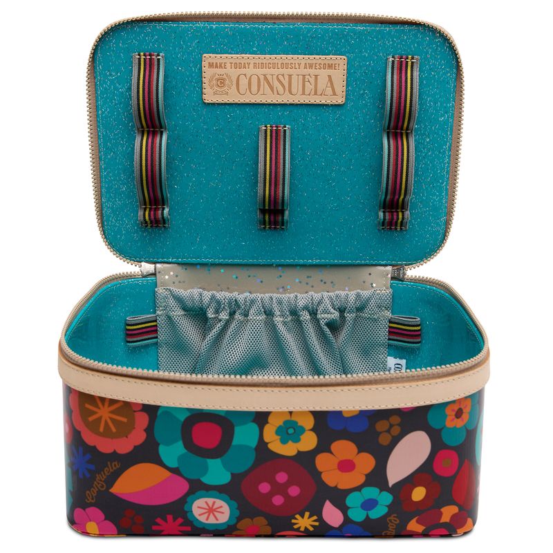 Amelie Train Case