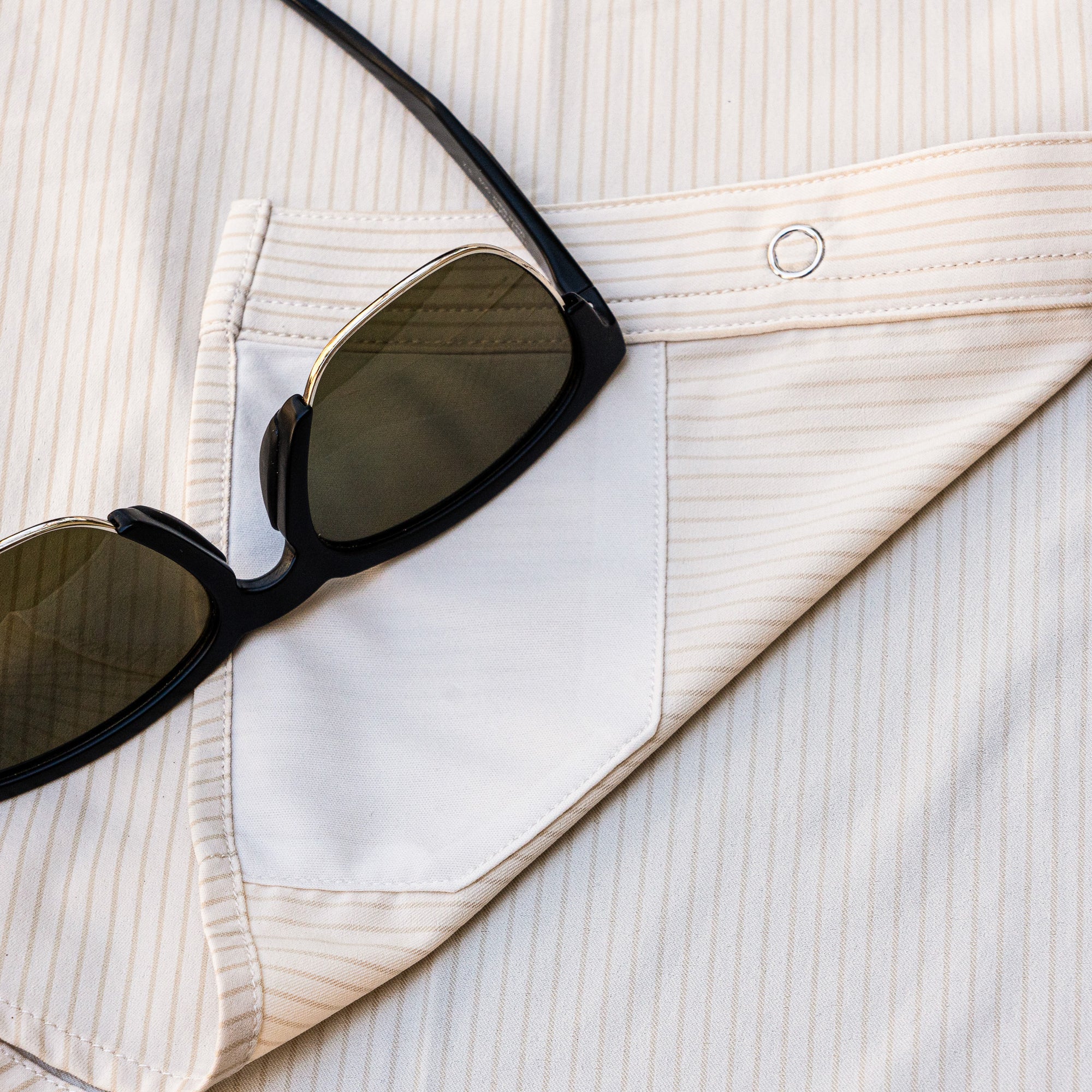 The Bulldogger by Poncho