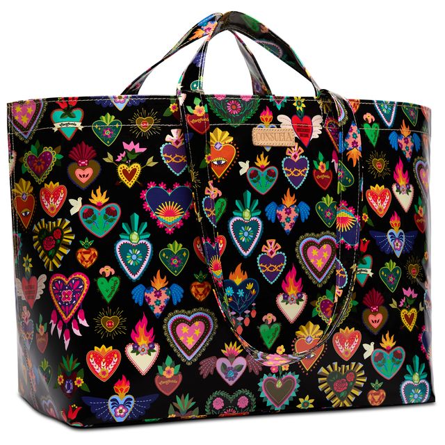Vida Grab N Go Jumbo