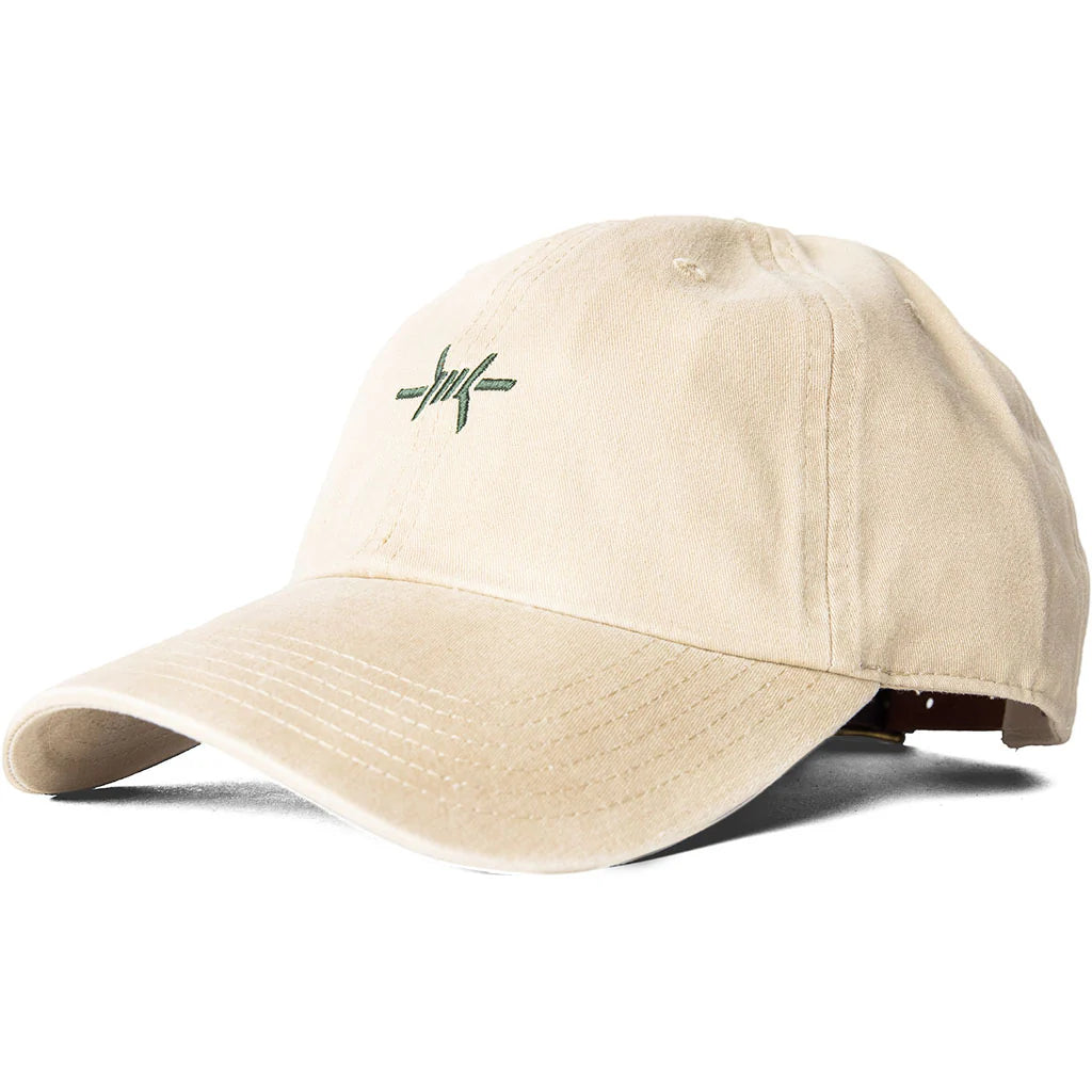 Standard Cap- Rawhide Brown