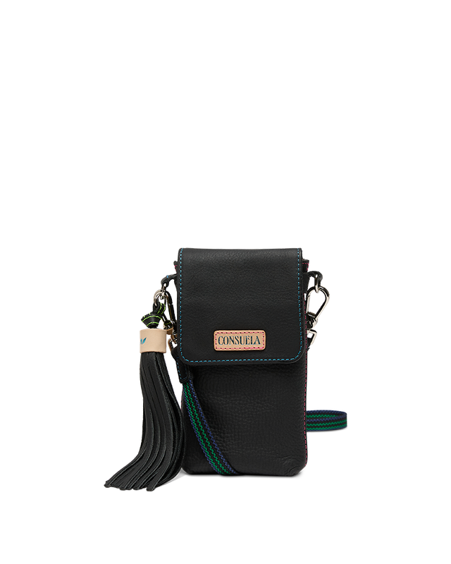 Cyndi Dash Crossbody