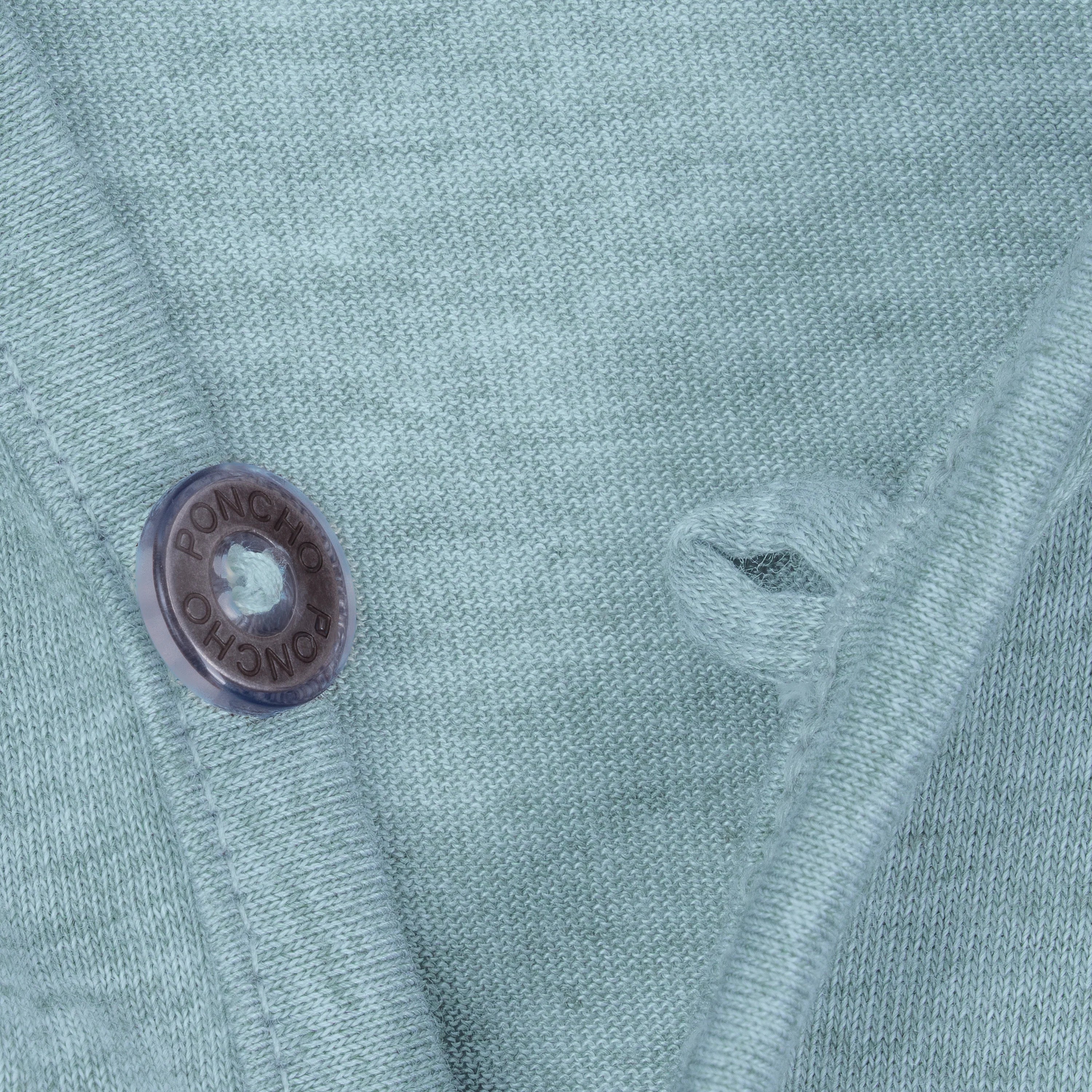 The Bent Hook by Poncho
