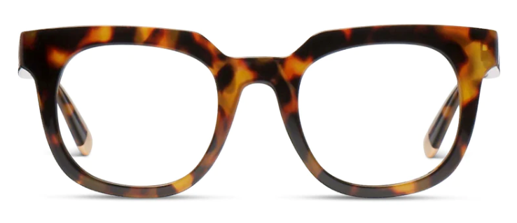 Harlow Tortoise - Peepers Reading Glasses