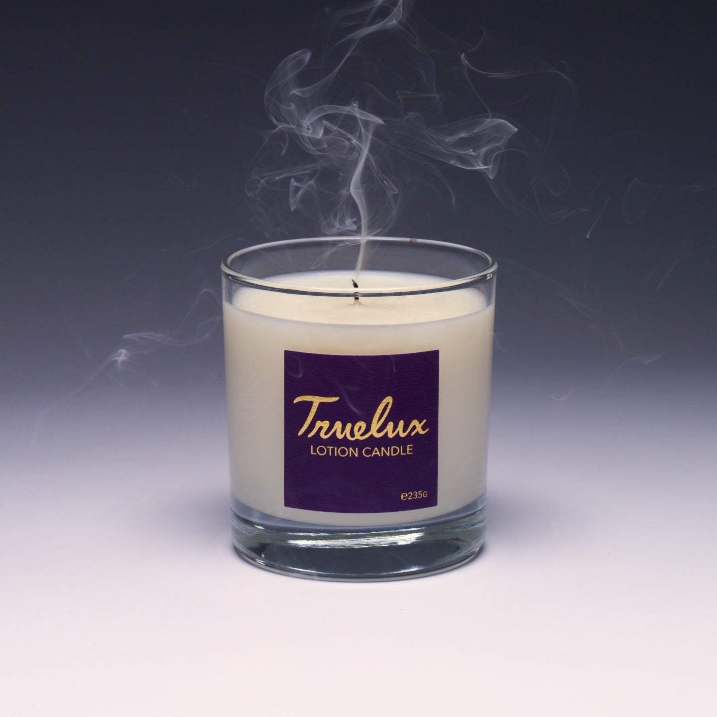 SoHo- Truelux Candles