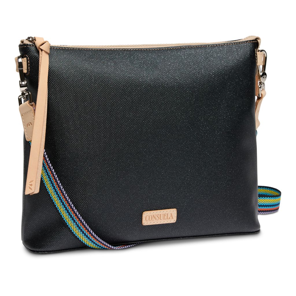 Diamond Downtown Crossbody