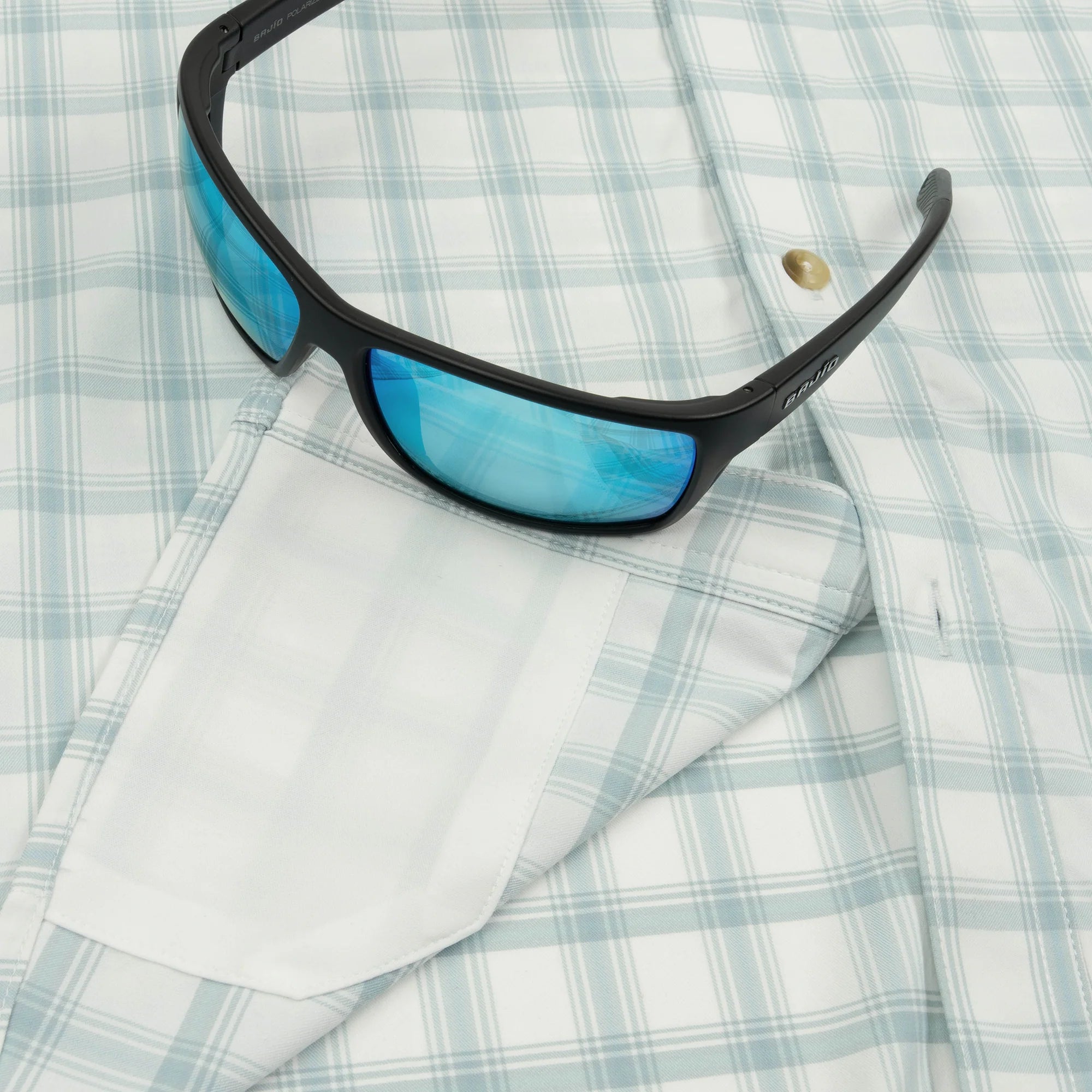 The 12 Weight by Poncho