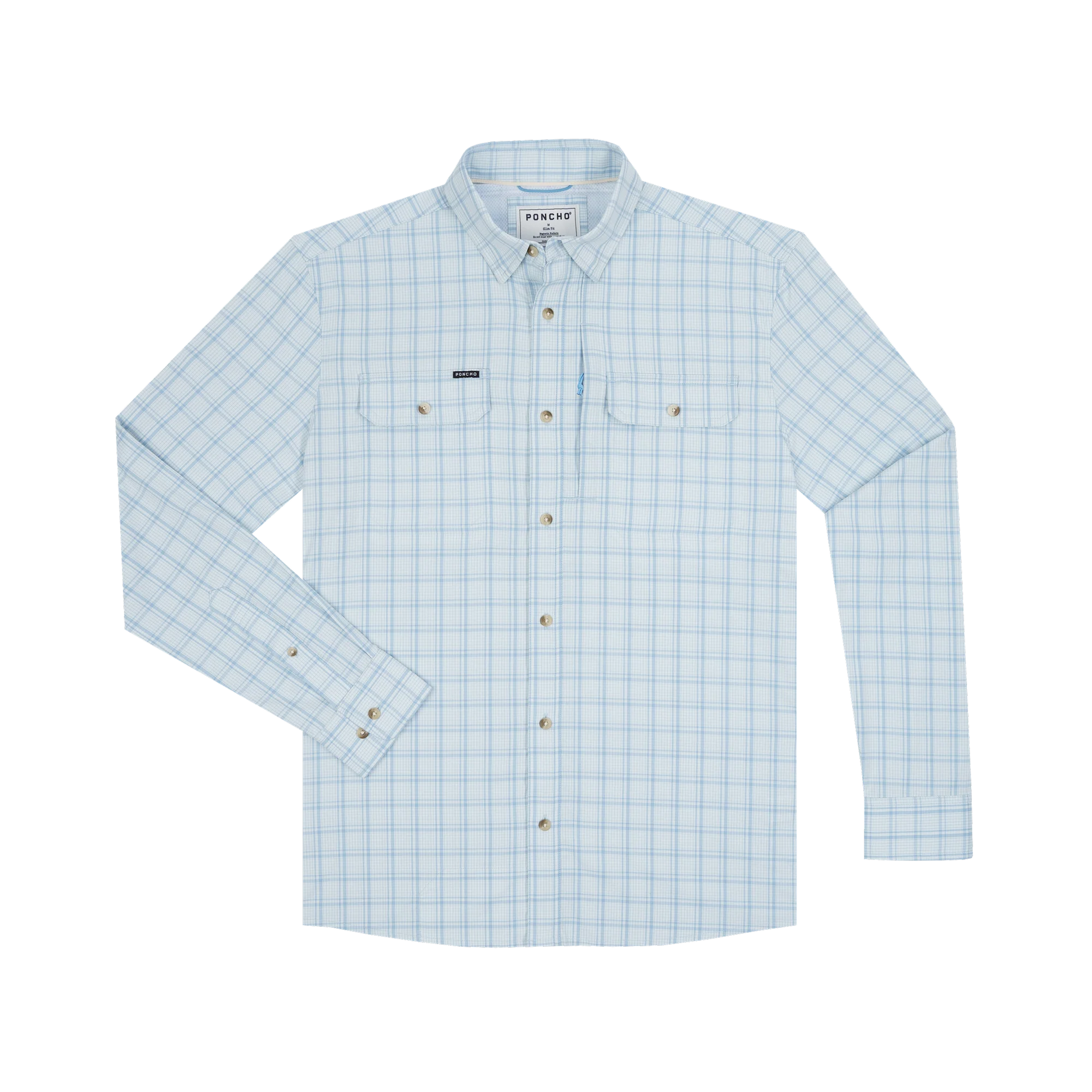 The Boca Grande by Poncho