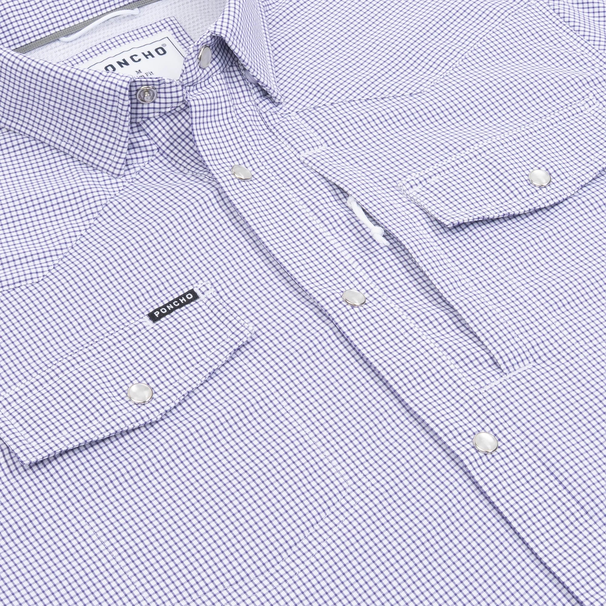 The Rogers by Poncho