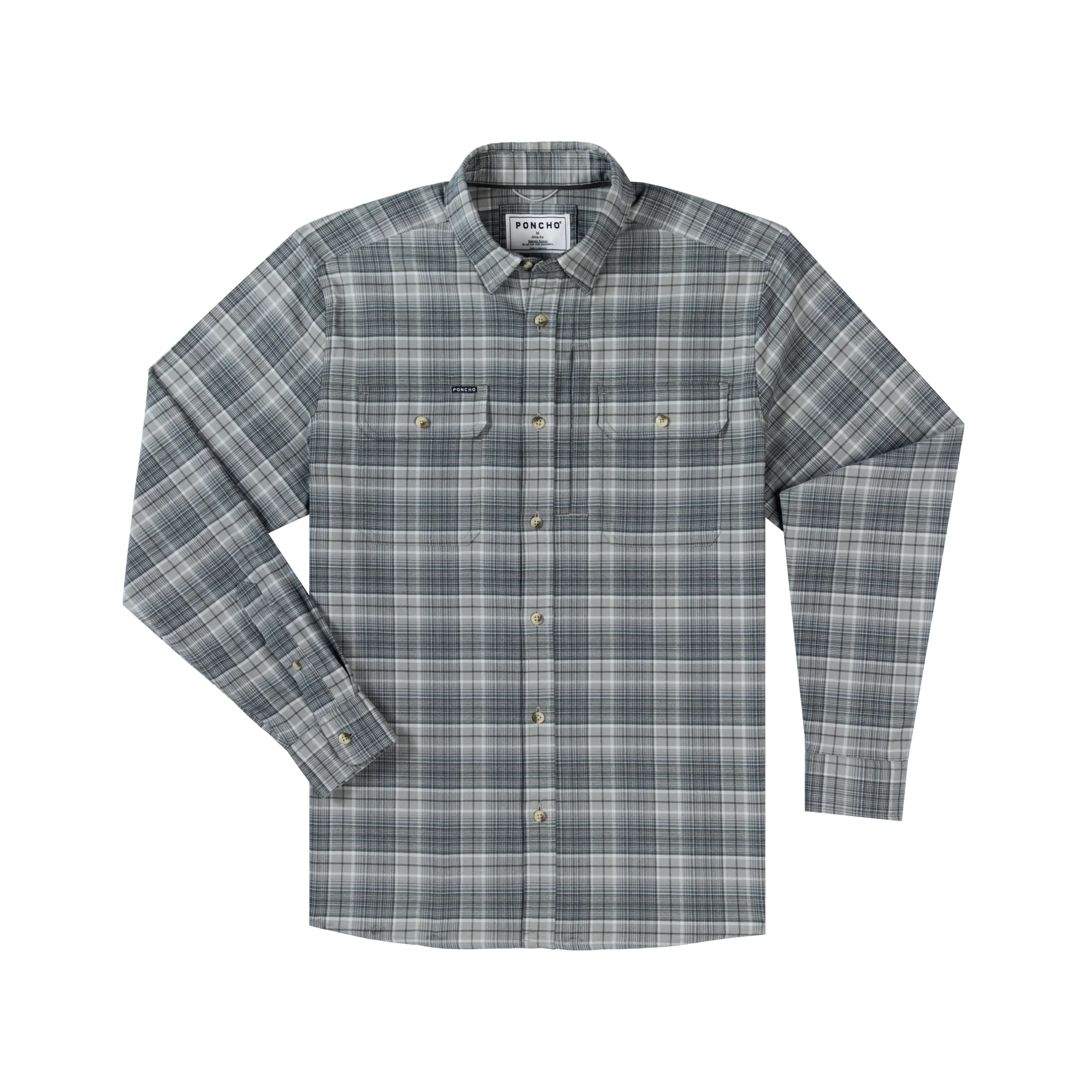 The Cashiers by Poncho